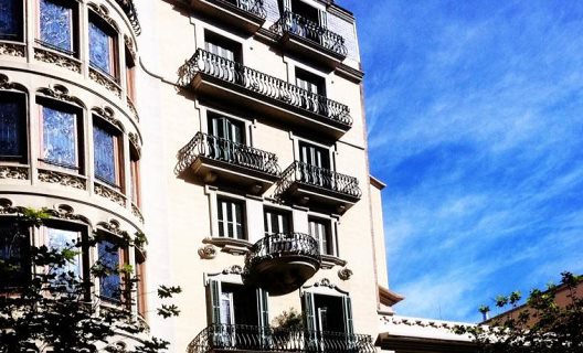 Hostal Casa Del Mediterraneo
