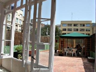 Hostal Casa Diagonal