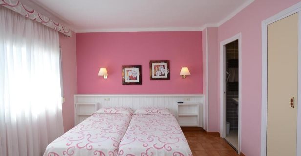 Hostal Casa Feliu