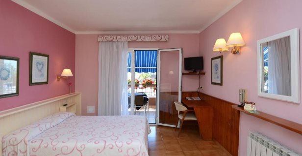Hostal Casa Feliu