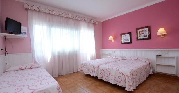 Hostal Casa Feliu