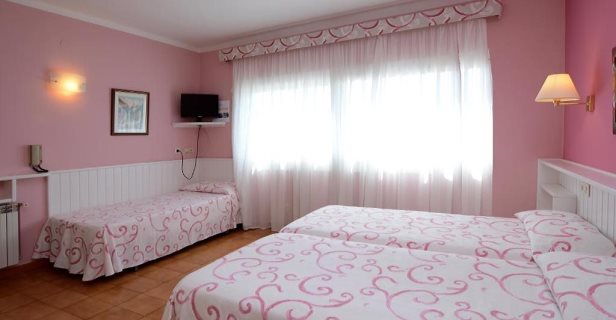 Hostal Casa Feliu