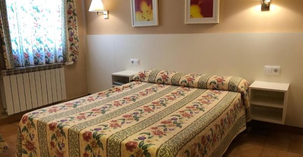 Hostal Casa Feliu