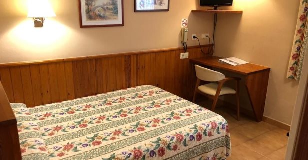 Hostal Casa Feliu