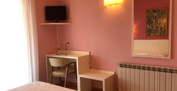 Hostal Casa Feliu