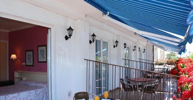Hostal Casa Feliu