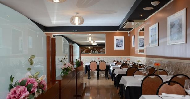 Hostal Casa Feliu