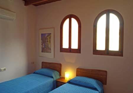 Hostal Casa Figueretes