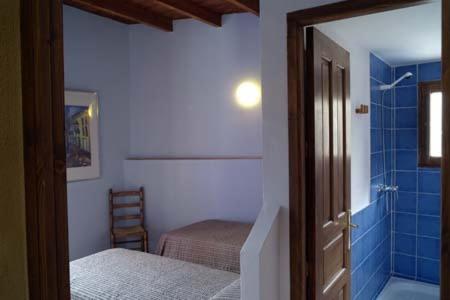 Hostal Casa Figueretes
