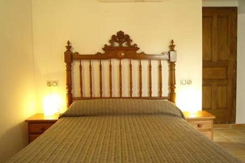 Hostal Casa Figueretes
