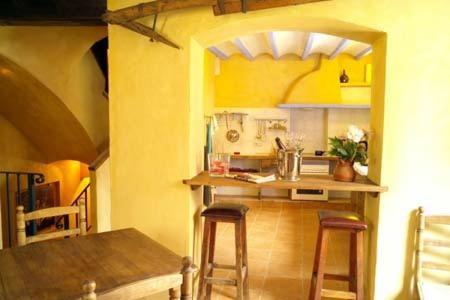 Hostal Casa Figueretes