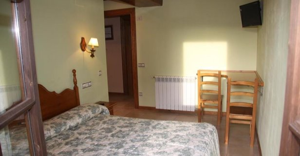 Hostal Casa Francho
