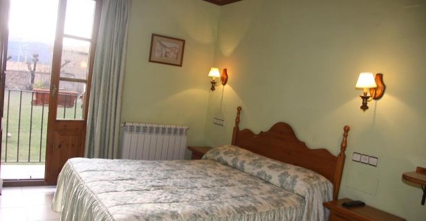 Hostal Casa Francho