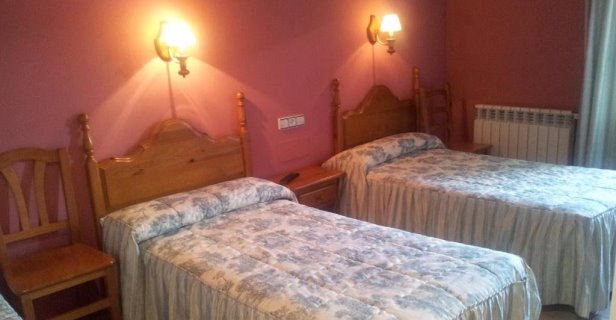 Hostal Casa Francho
