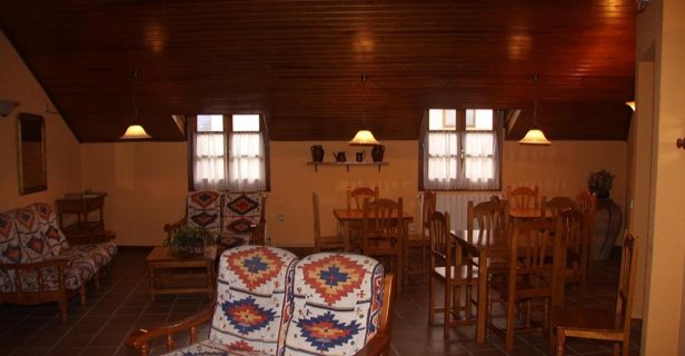 Hostal Casa Francho