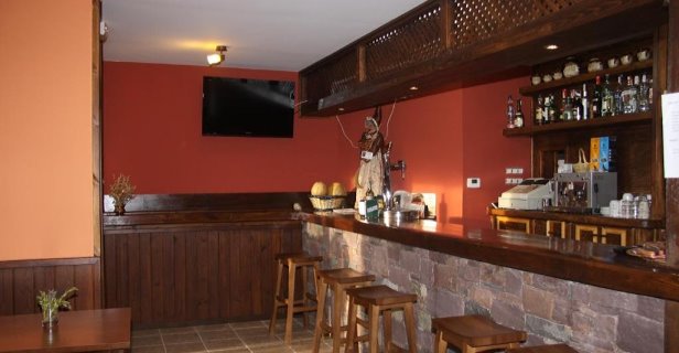Hostal Casa Francho