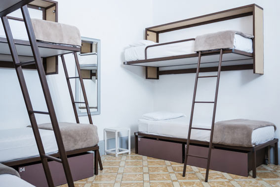 Hostal Casa Gracia