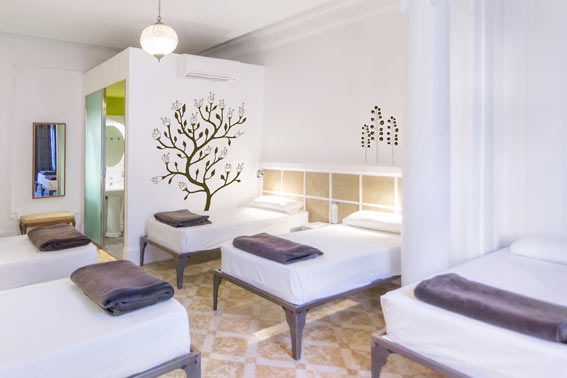Hostal Casa Gracia