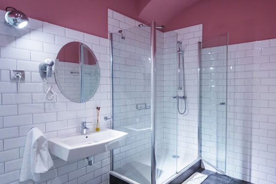 Hostal Casa Gracia