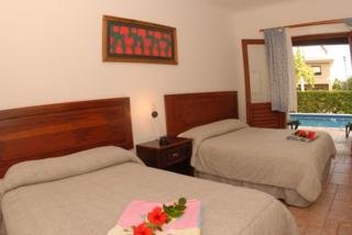Hostal Casa Iguana