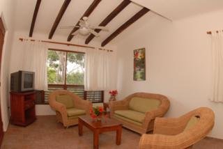 Hostal Casa Iguana