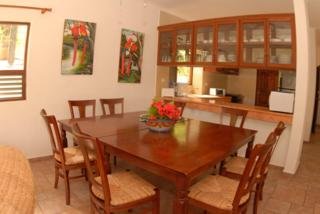 Hostal Casa Iguana