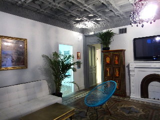 Hostal Casa Kessler Barcelona