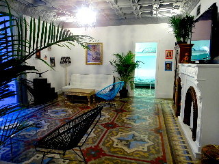 Hostal Casa Kessler Barcelona