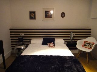 Hostal Casa Kessler Barcelona