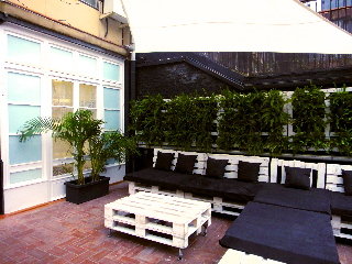 Hostal Casa Kessler Barcelona