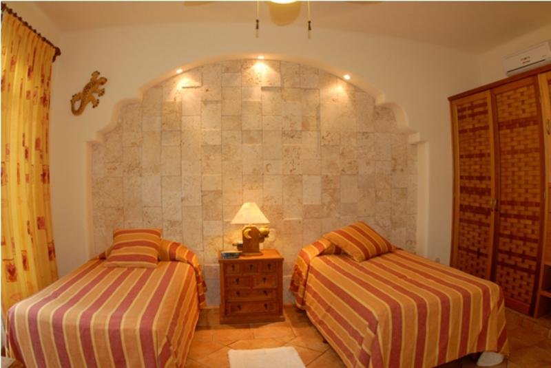Hostal Casa Mar Y Sol