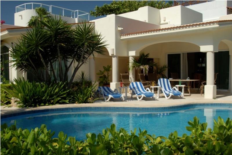 Hostal Casa Mar Y Sol