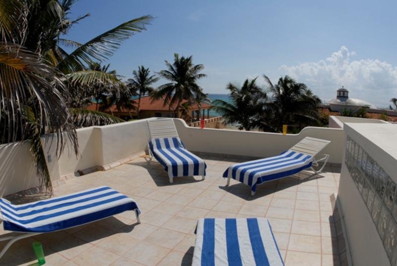 Hostal Casa Mar Y Sol