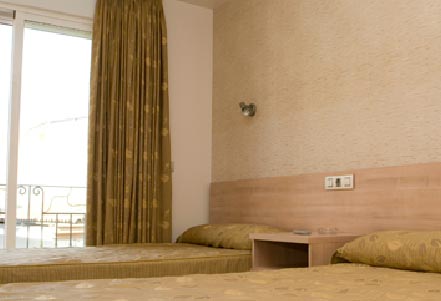 Hostal Casa Paco