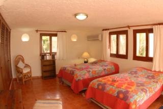 Hostal Casa Paloma Blanca