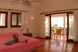 Hostal Casa Paloma Blanca