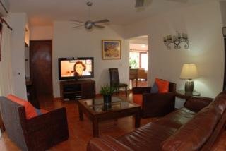 Hostal Casa Paloma Blanca