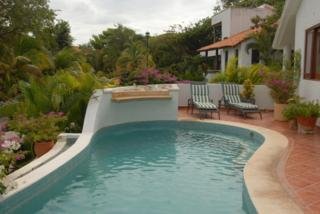 Hostal Casa Paloma Blanca