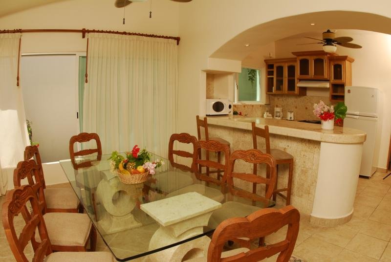 Hostal Casa Paraiso