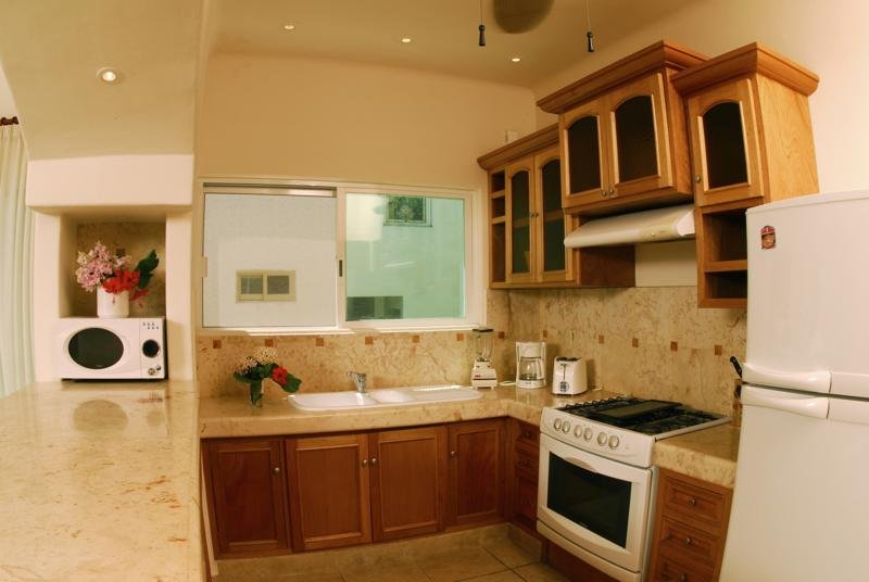 Hostal Casa Paraiso