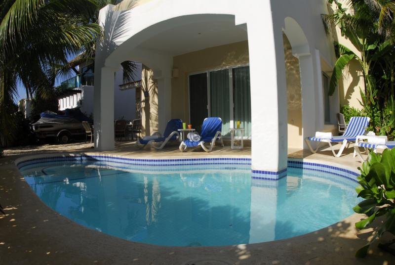 Hostal Casa Paraiso