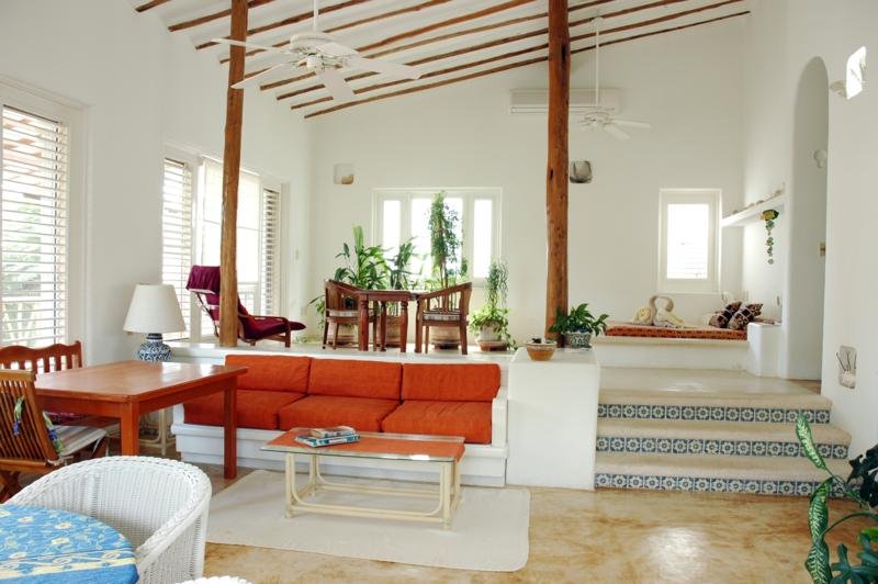 Hostal Casa Quinta Luna 13a