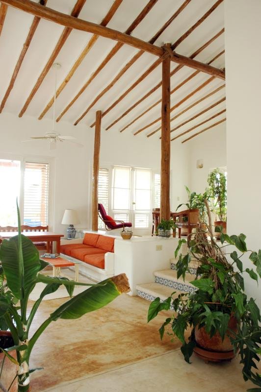 Hostal Casa Quinta Luna 13a