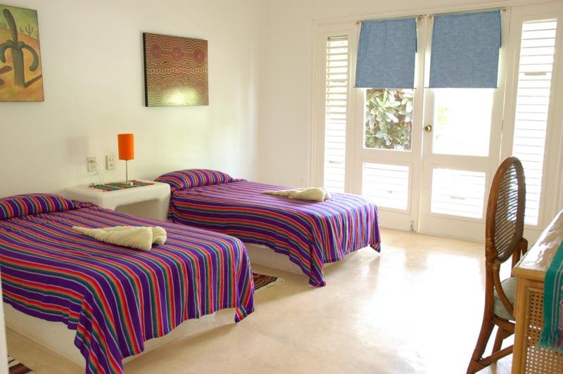 Hostal Casa Quinta Luna 13b