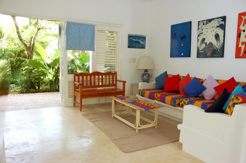 Hostal Casa Quinta Luna 13b