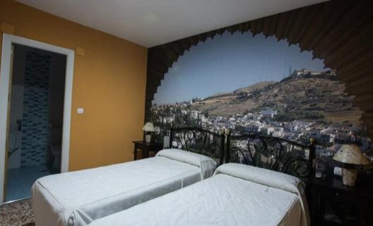 Hostal Casa Salvador