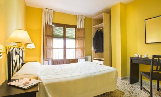 Hostal Casa Salvador