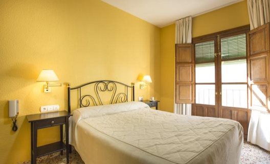 Hostal Casa Salvador