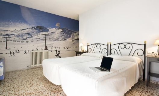 Hostal Casa Salvador