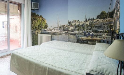 Hostal Casa Salvador